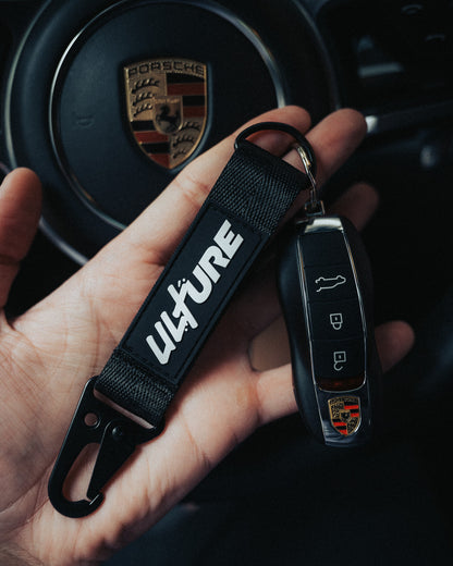 ULTURE KEYCLIP