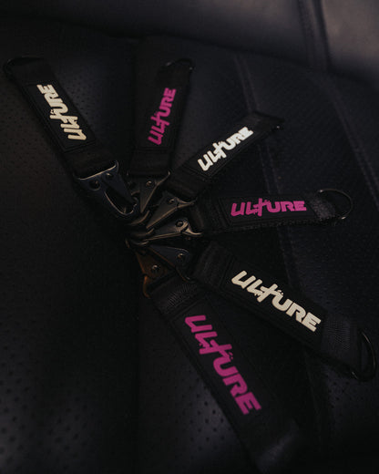 ULTURE KEYCLIP