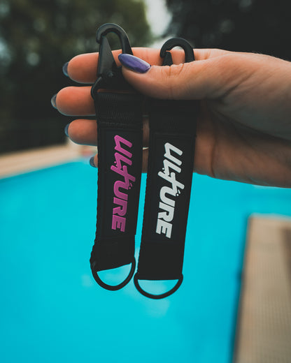 ULTURE KEYCLIP