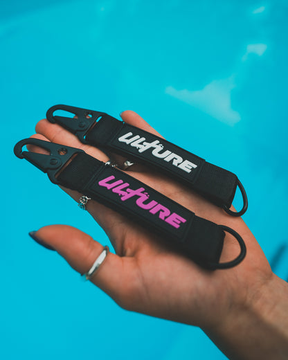 ULTURE KEYCLIP
