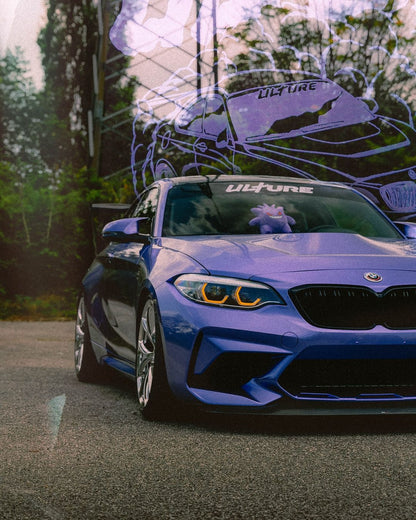 ULTURE EVENT TEE SS24