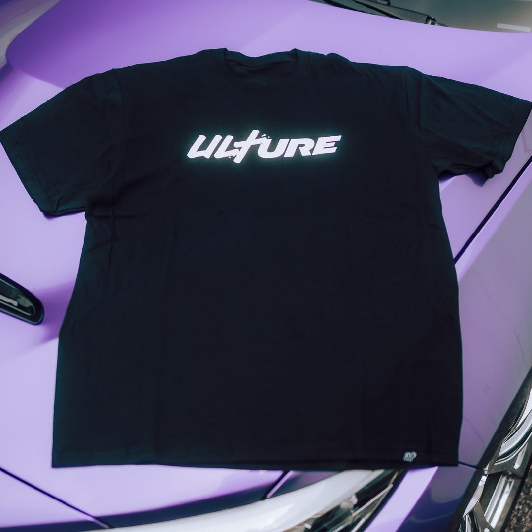 Cassic Logo T-shirt – ULTURE