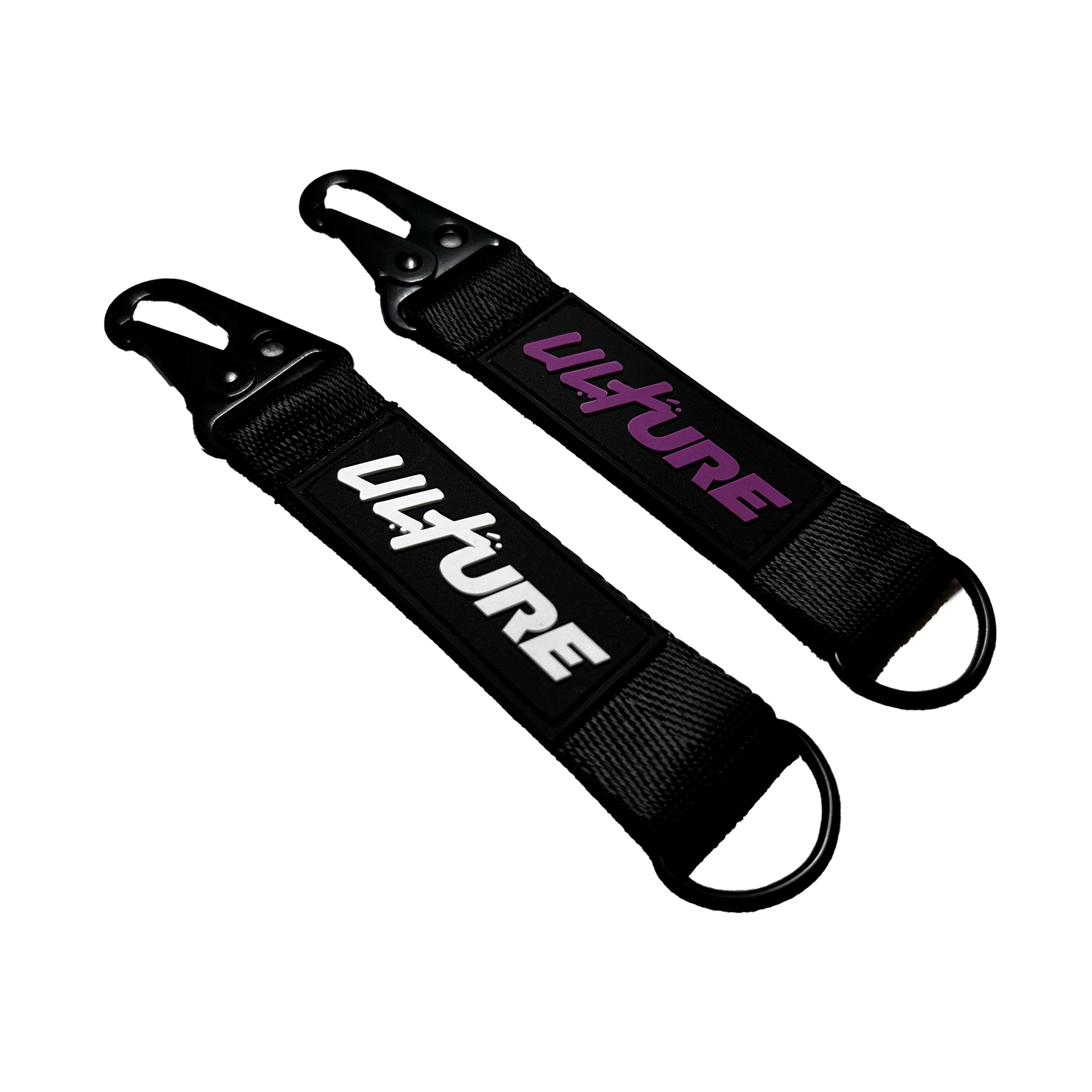 ULTURE KEYCLIP