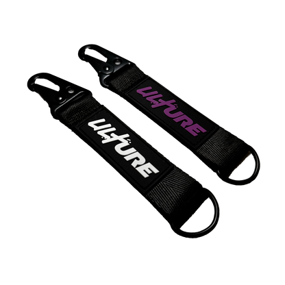 ULTURE KEYCLIP