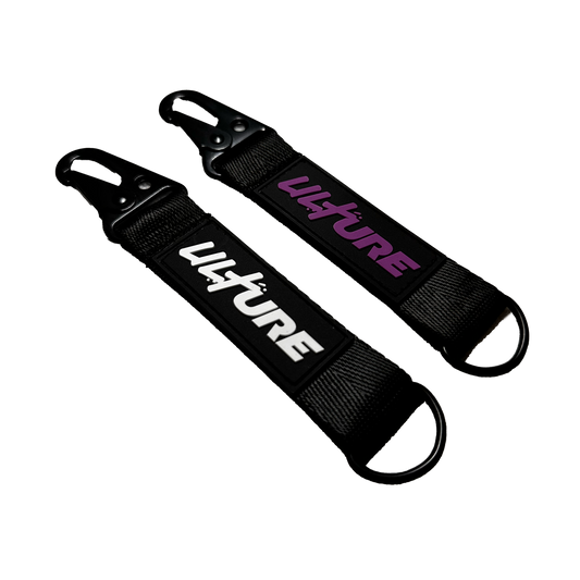 ULTURE KEYCLIP
