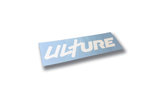 ULTURE Sticker