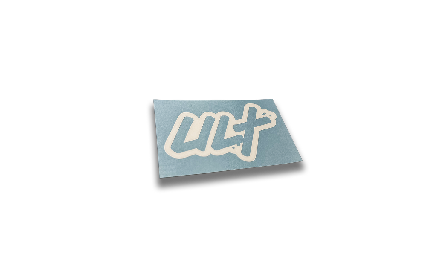 ULT sticker