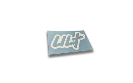 ULT sticker