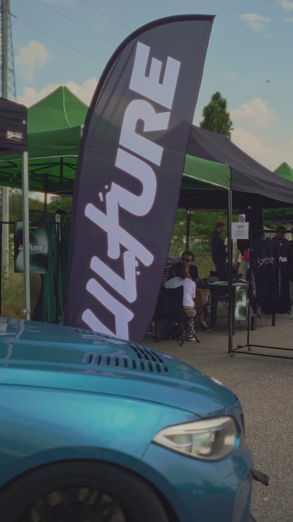 ULTURE EVENT TEE SS24