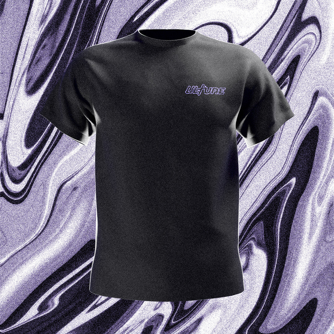ULTURE EVENT TEE SS24