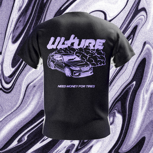 ULTURE EVENT TEE SS24